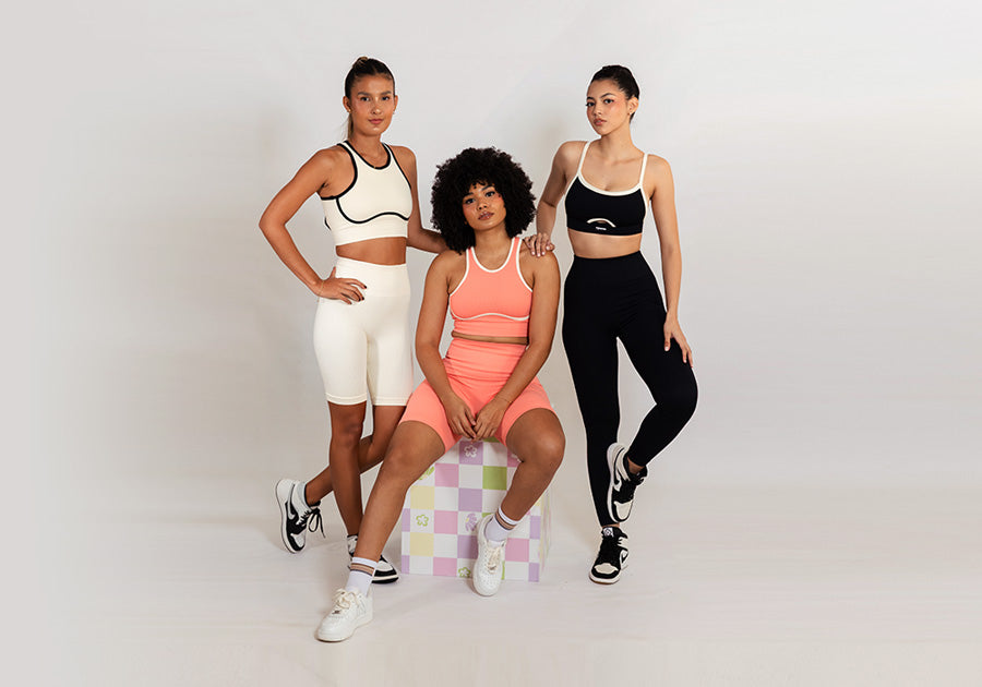 Beneficios de entrenar con GetMoving😍
