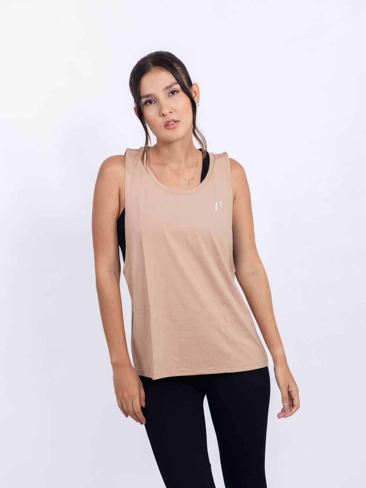 Velocity T-Shirt Dorada