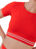 Abs Top Ruby
