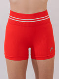 Abs Minishort Ruby