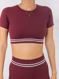 Abs Top Sangría