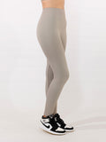 Agile Legging Ceniza-Menta