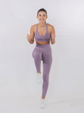 Agile Set Mauve