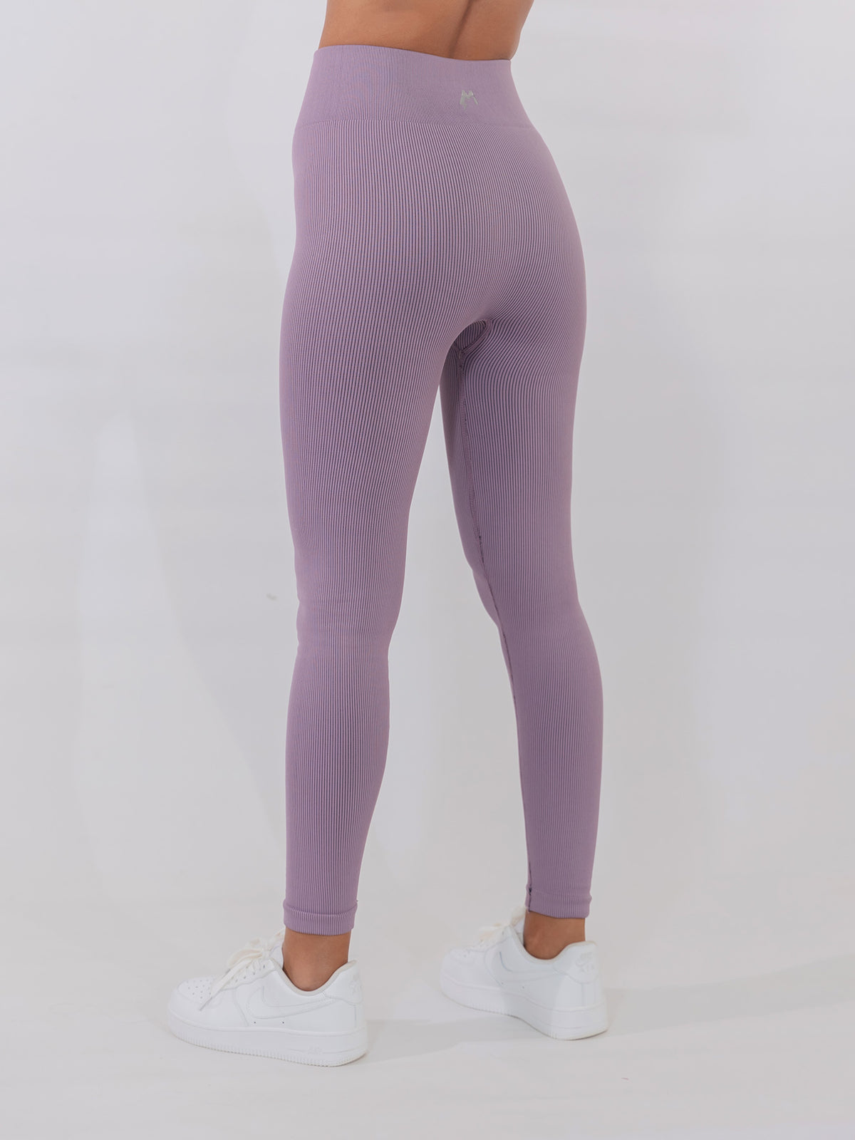 Agile Set Mauve / Negro