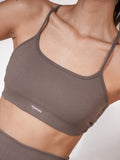 Athletic Top Gray