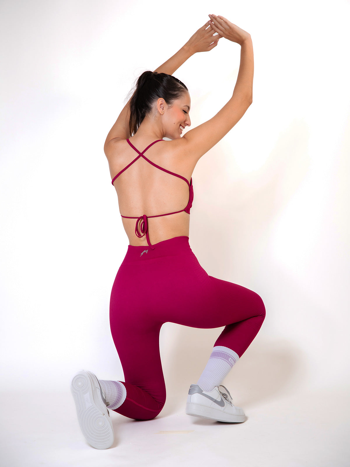 Athletic Legging Vino