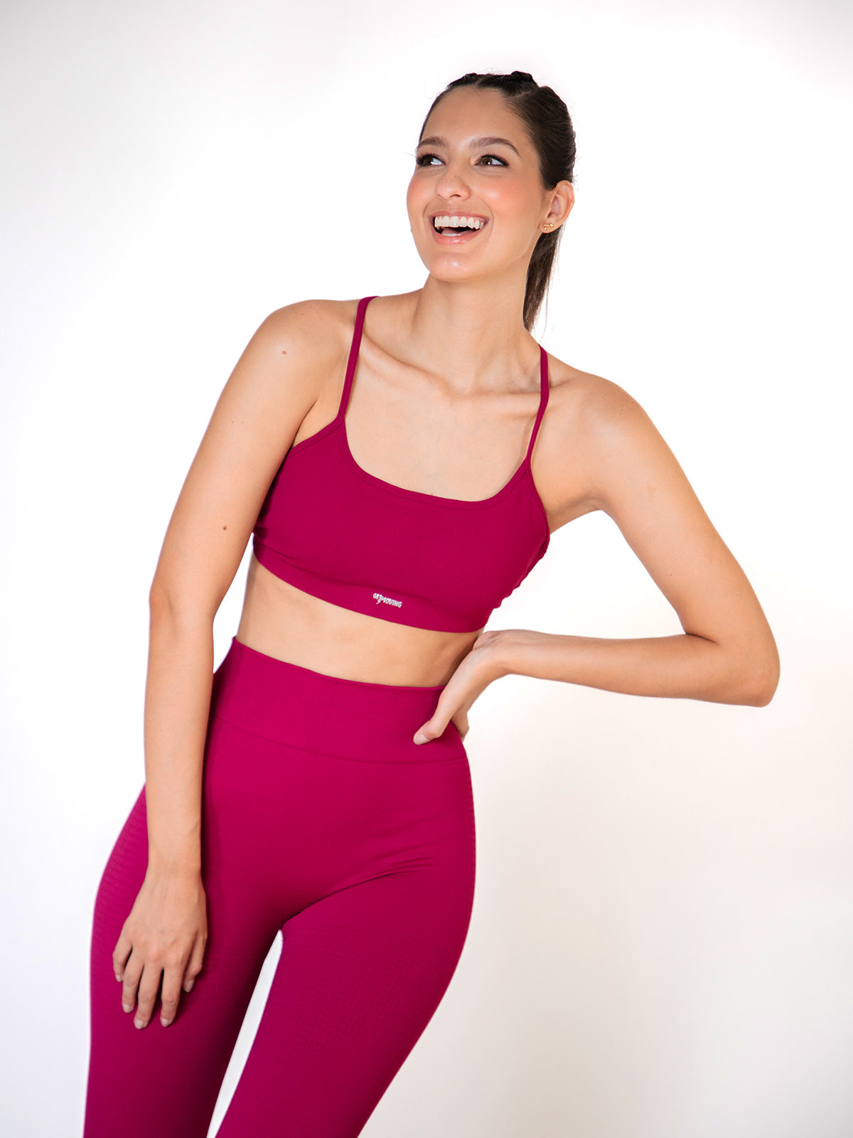 Athletic Legging Vino