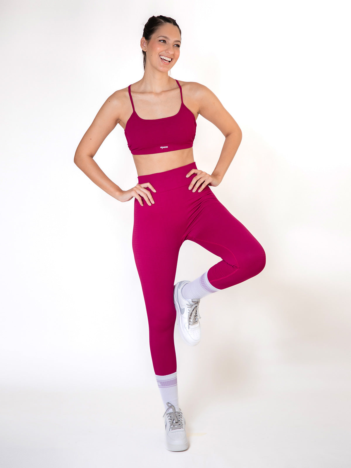 Athletic Legging Vino