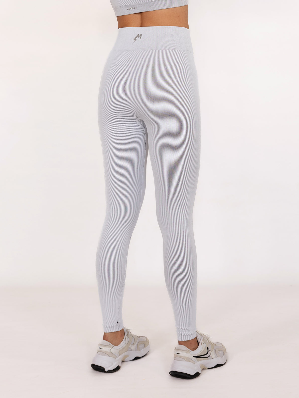 Basical Legging Blanco