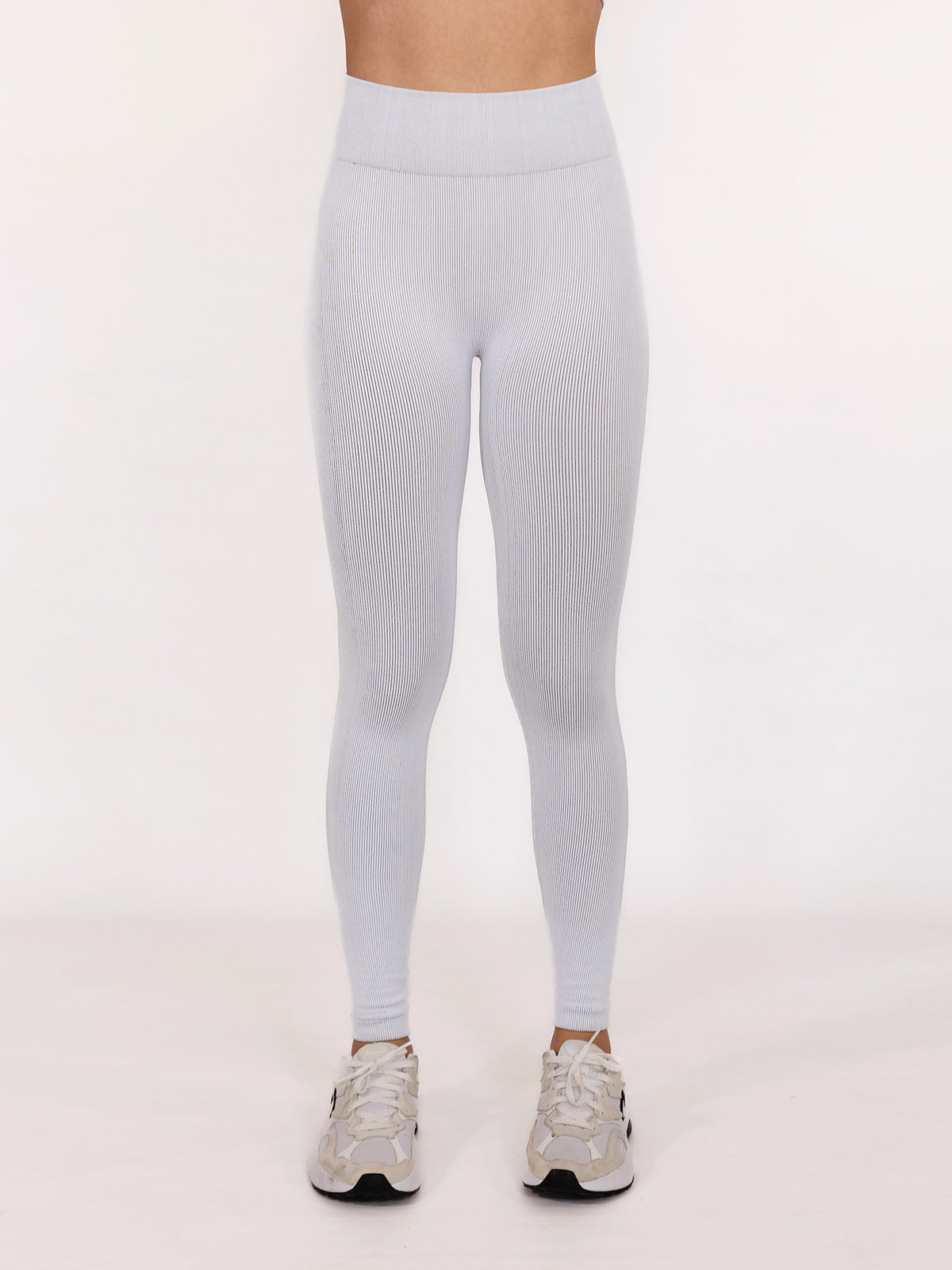 Basical Legging Blanco