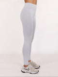 Basical Legging Blanco