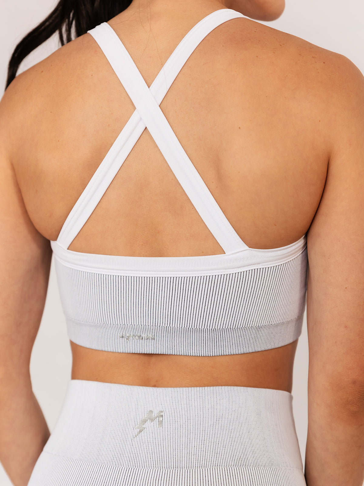 Basical Top Blanco