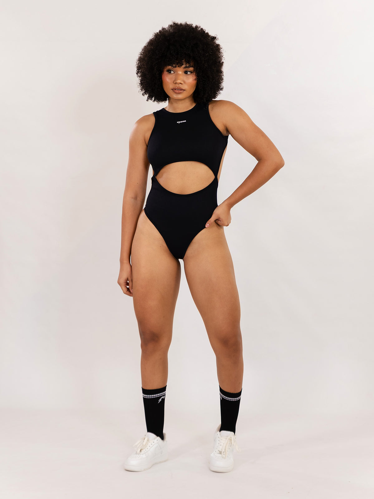 Bloom Body Negro