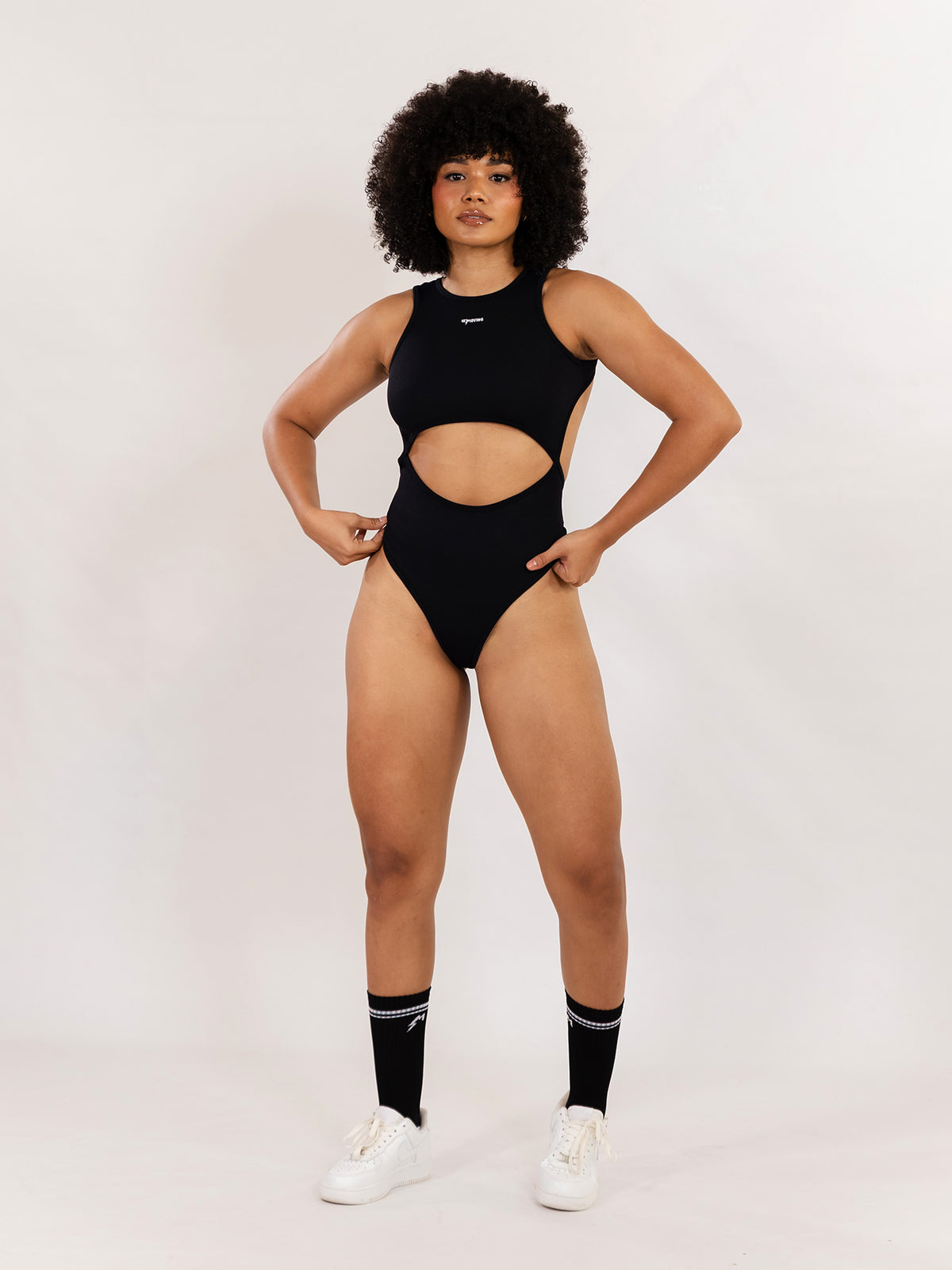 Bloom Body Negro