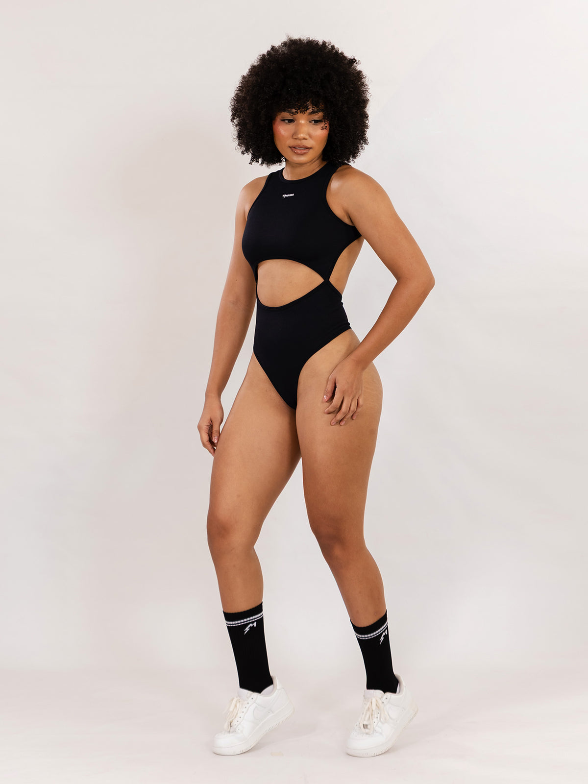 Bloom Body Negro
