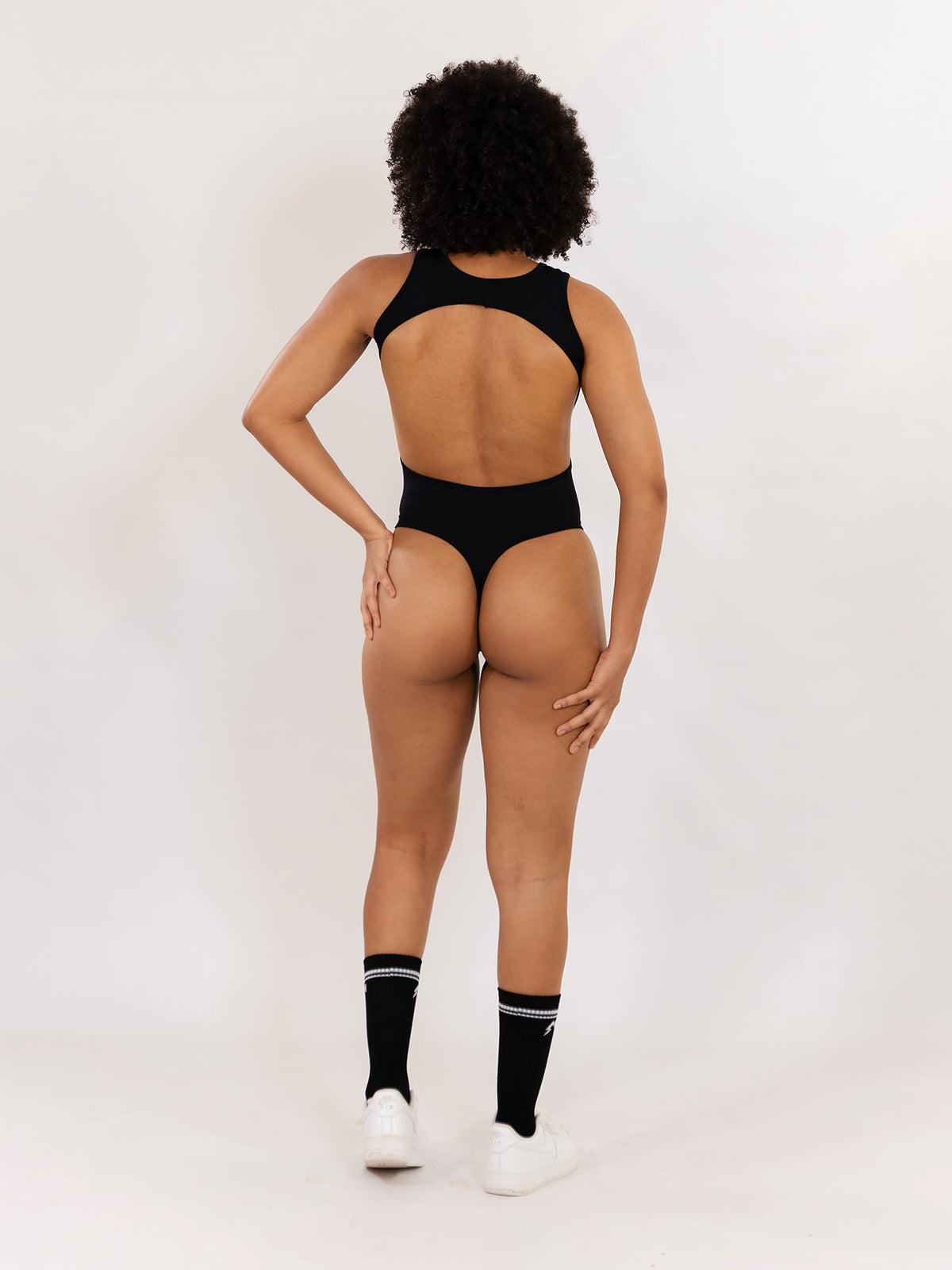 Bloom Body Negro