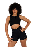 Bloom Set Negro