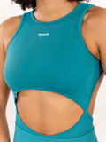 Bloom Body Turquesa
