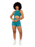 Bloom Set Turquesa