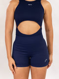 Bloom Minishort Zafiro