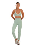 Boxy Set Menta