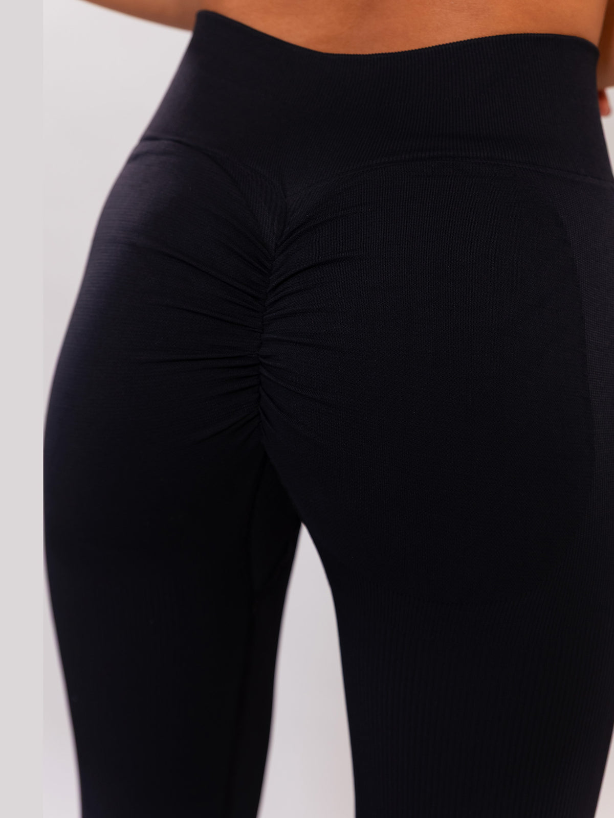 Boxy Set Negro
