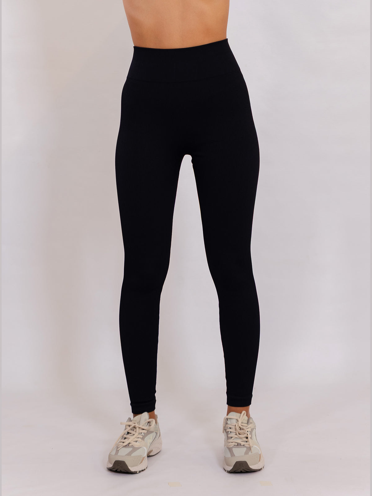Boxy Set Negro