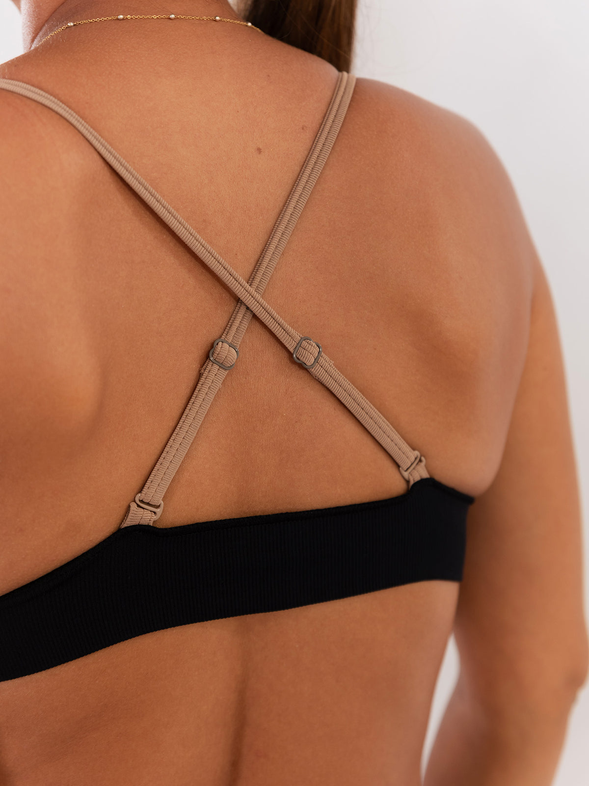 Boxy Set Negro