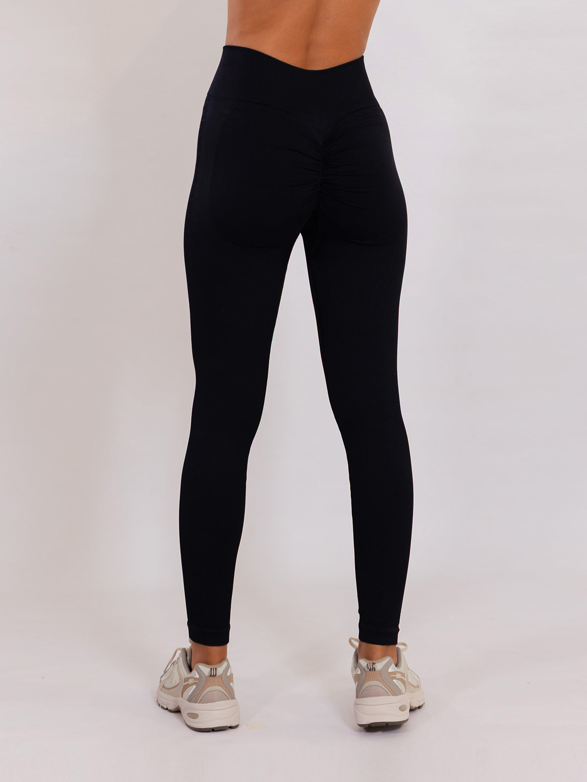 Boxy Set Negro