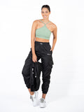 Bright Jogger Negro