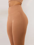 Brillant Legging Caramelo