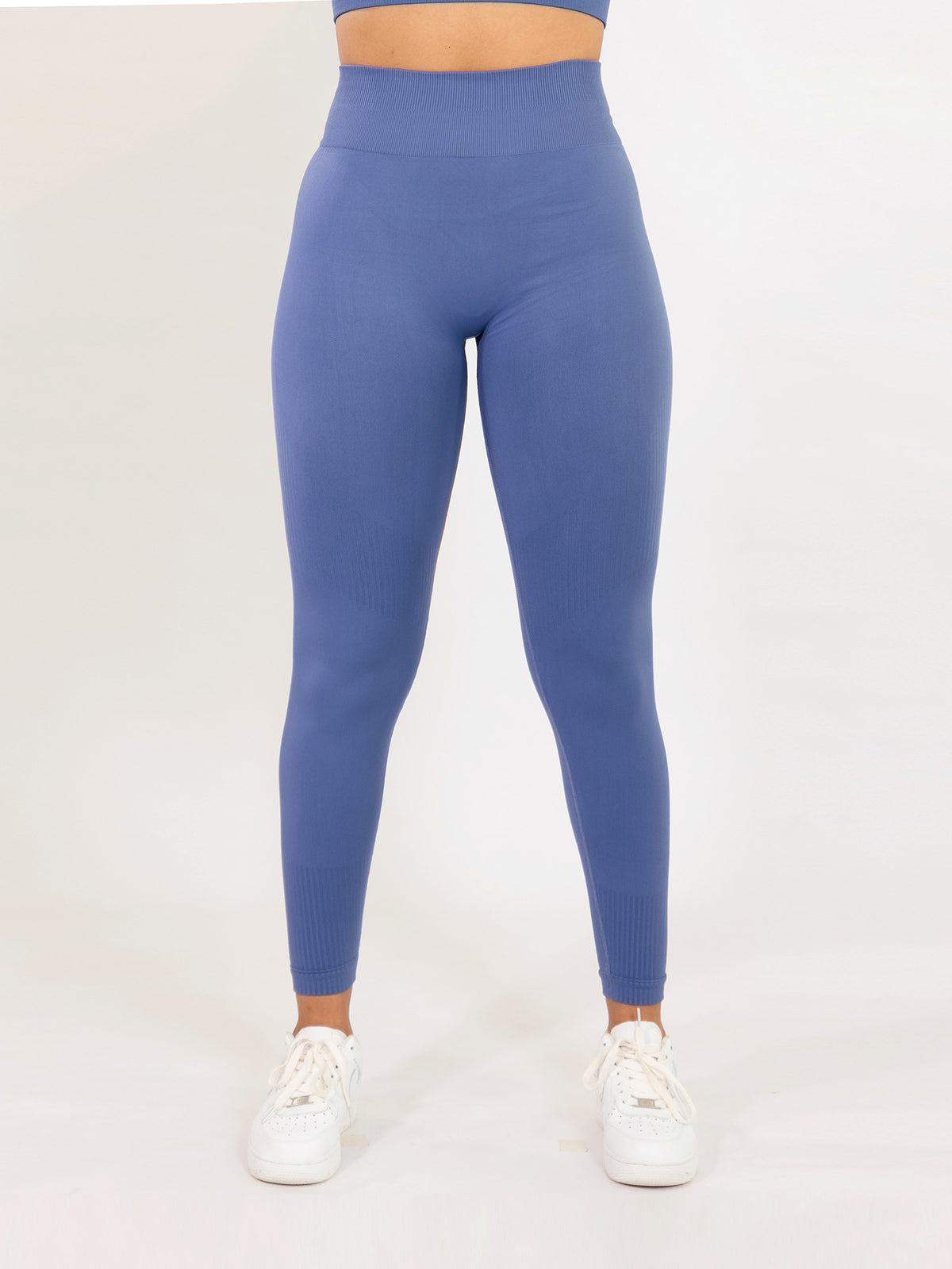 Brillant Legging Celeste