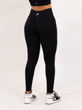 Brillant Legging Negro