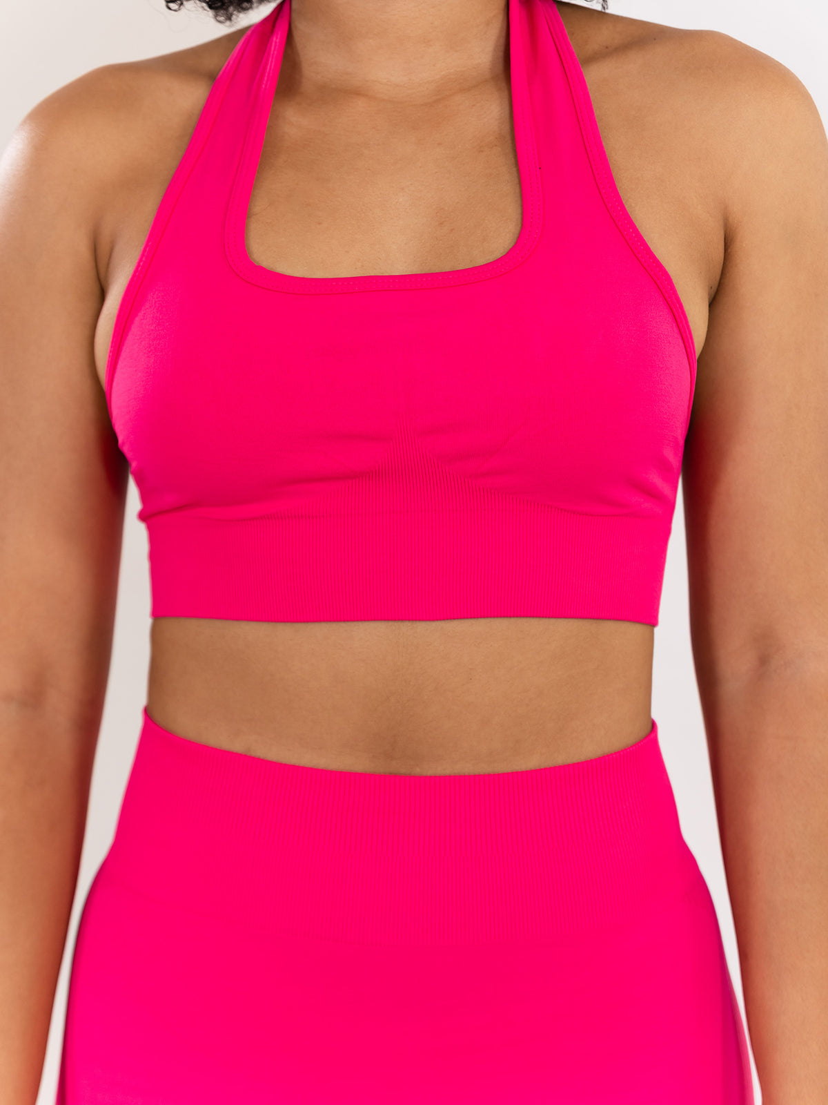 Brillant Set Rose