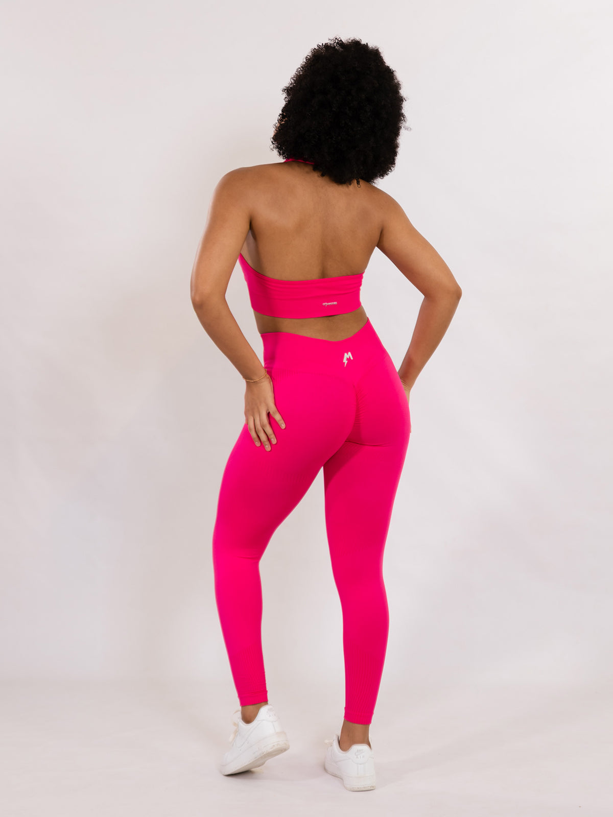 Brillant Set Rose