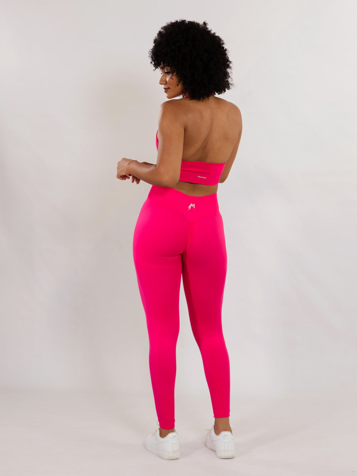 Brillant Set Rose