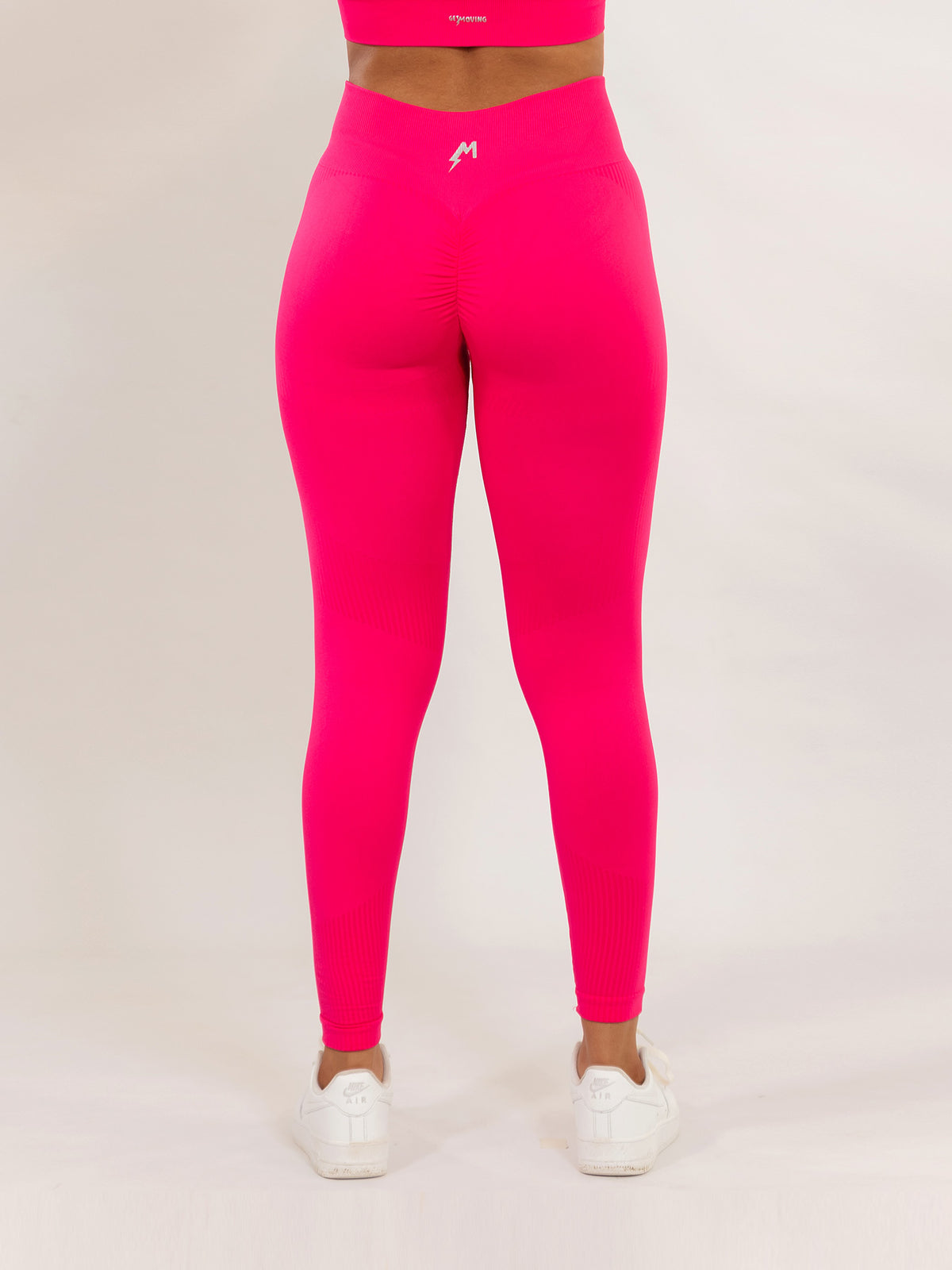 Brillant Set Rose