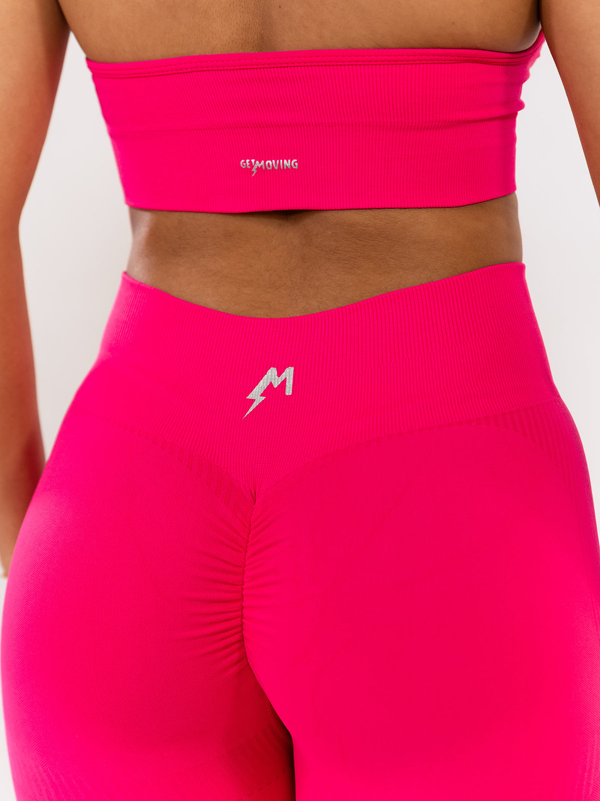 Brillant Set Rose