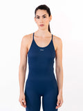 Chic Enterizo Navy