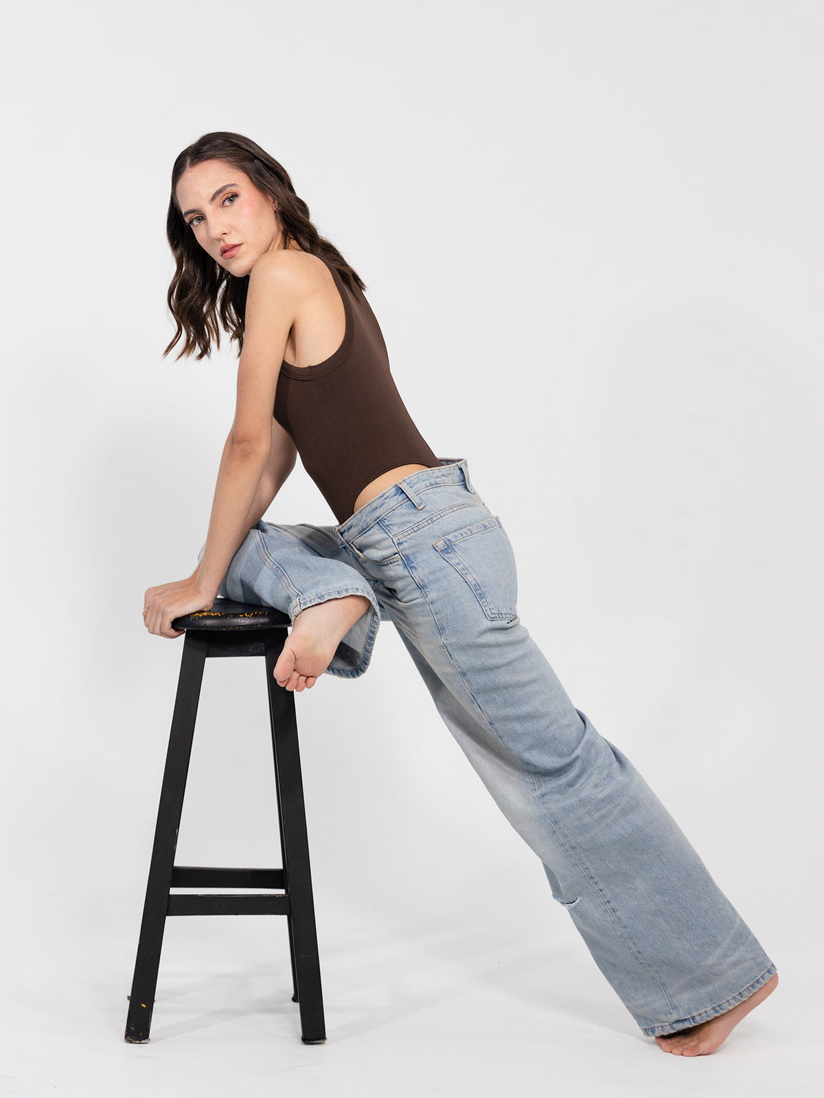 Dalia Body Avellana