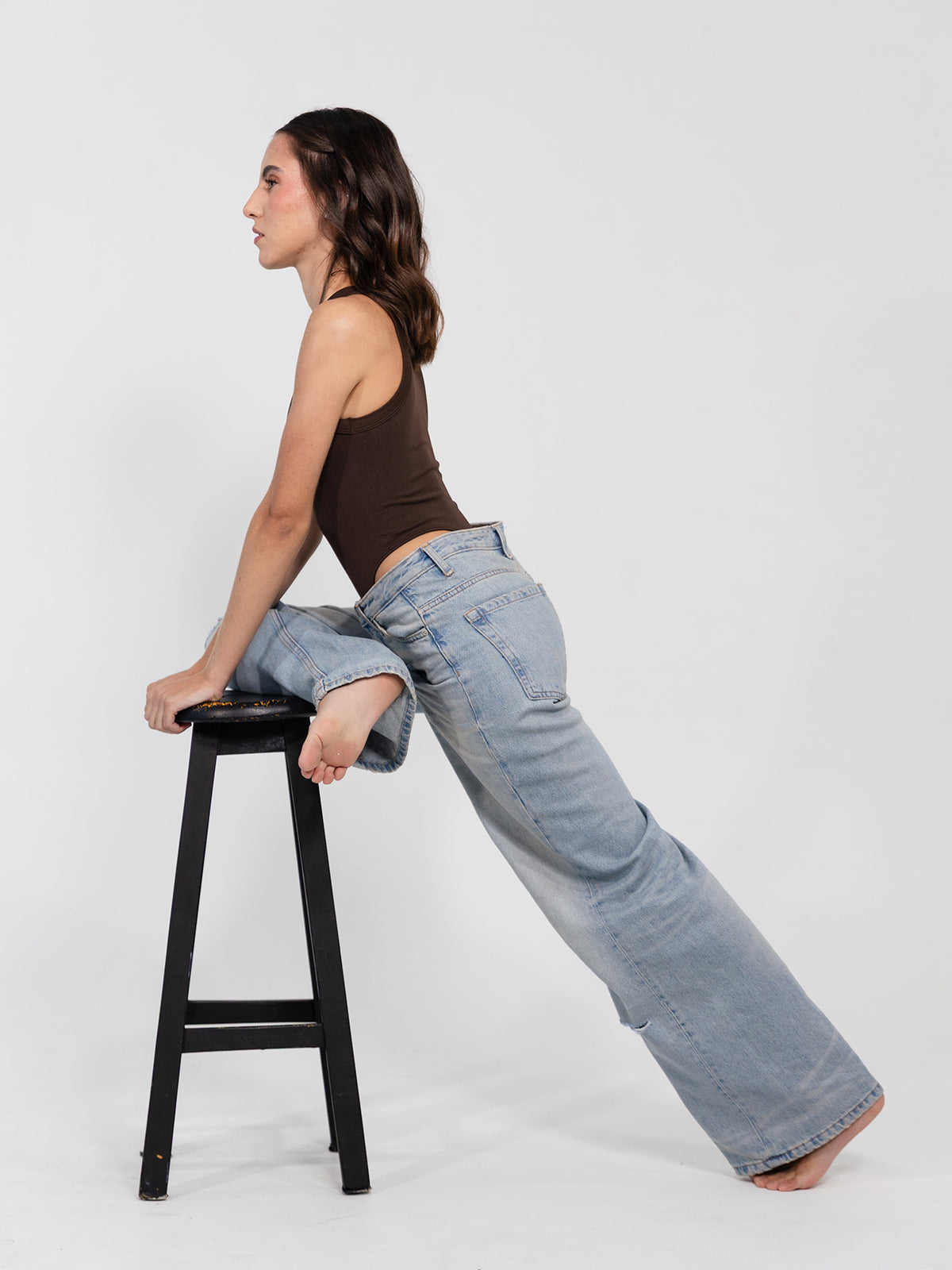 Dalia Body Avellana
