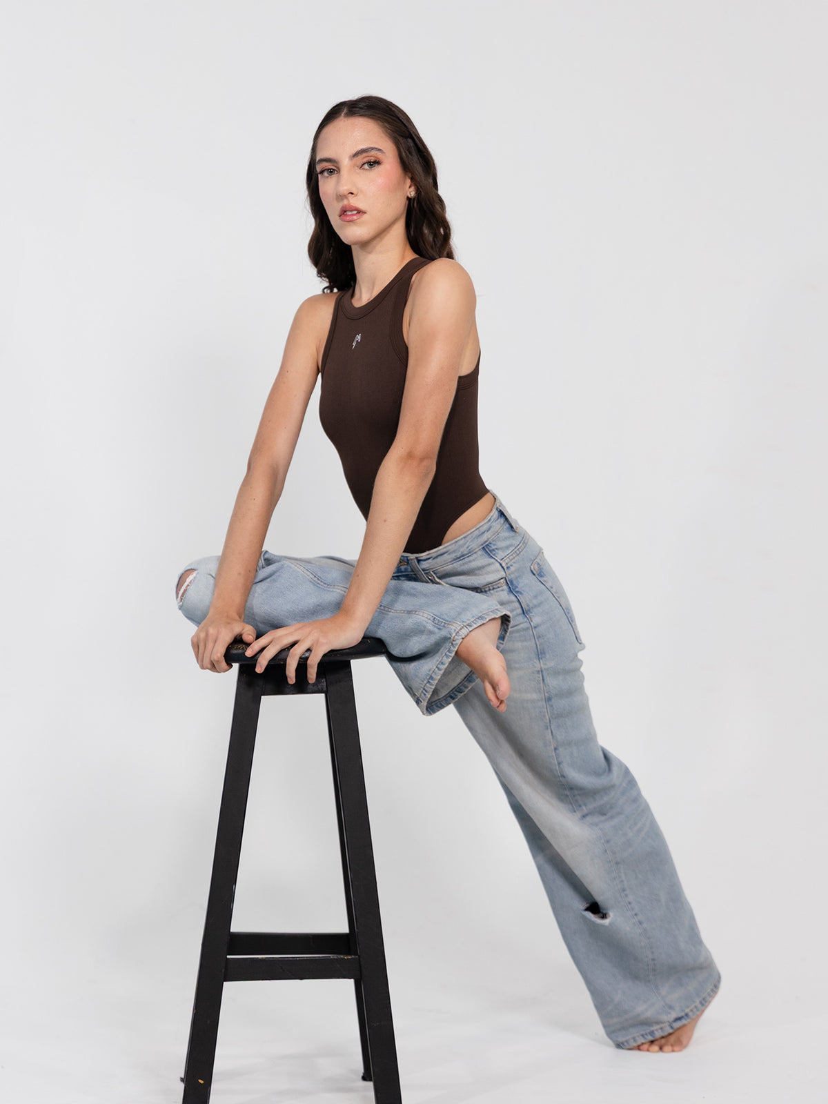 Dalia Body Avellana
