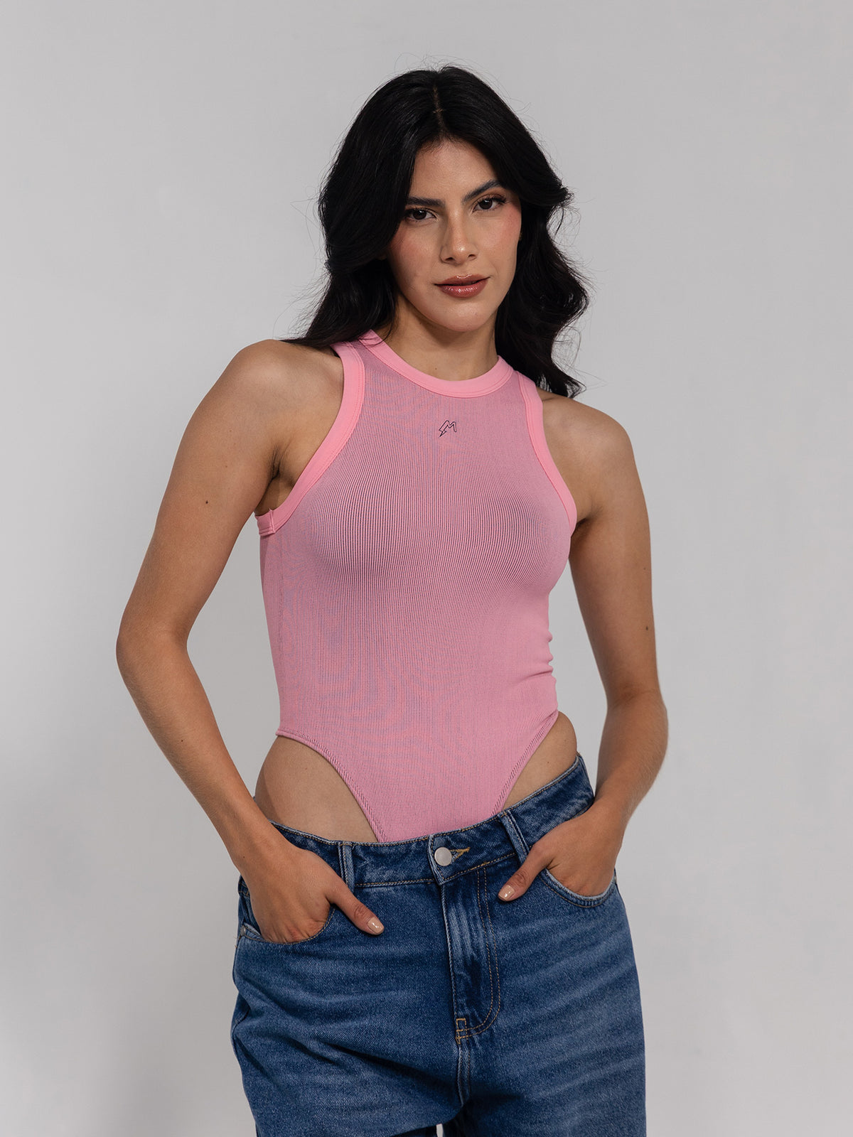 Dalia Body Pastel