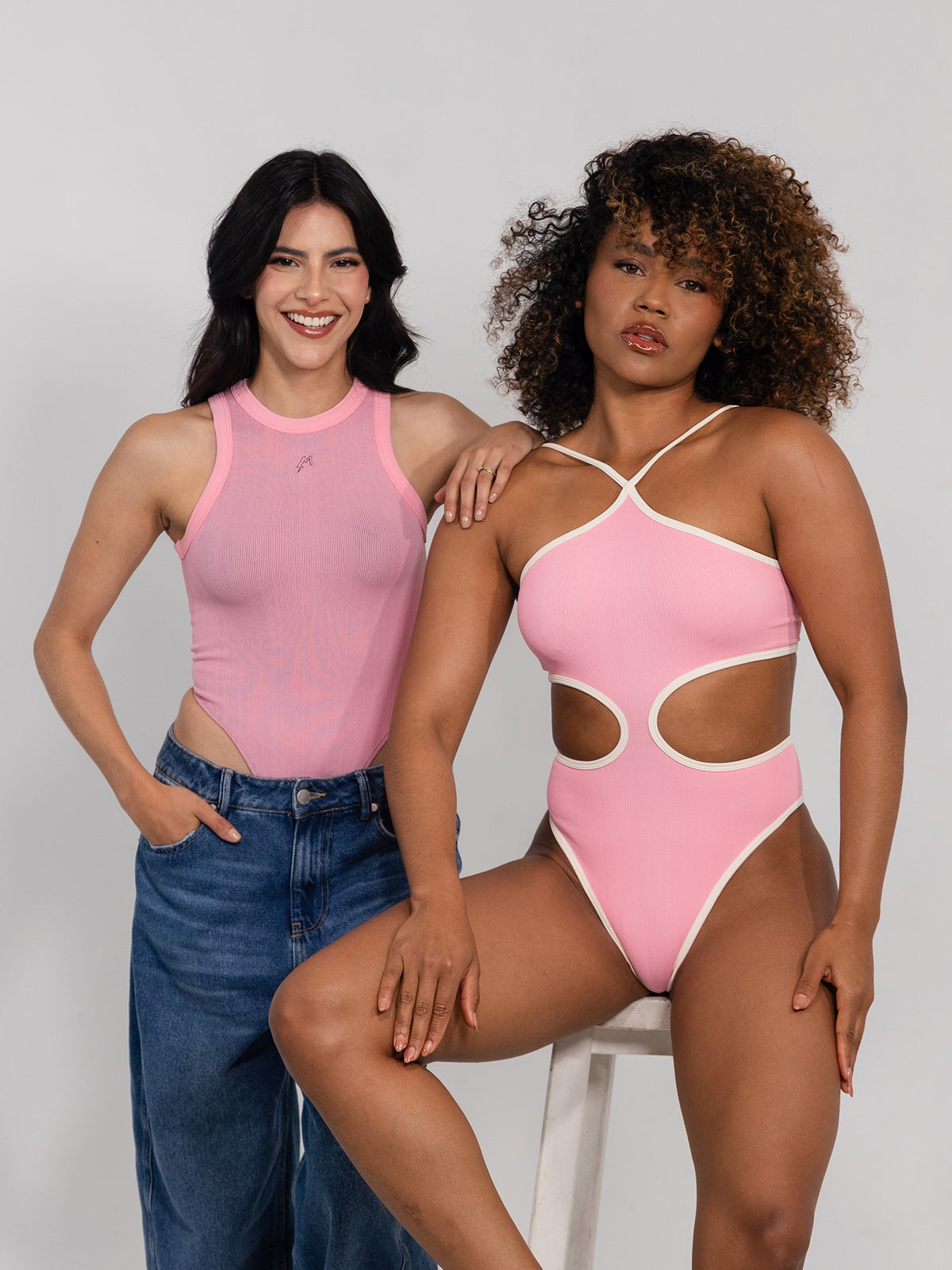 Dalia Body Pastel