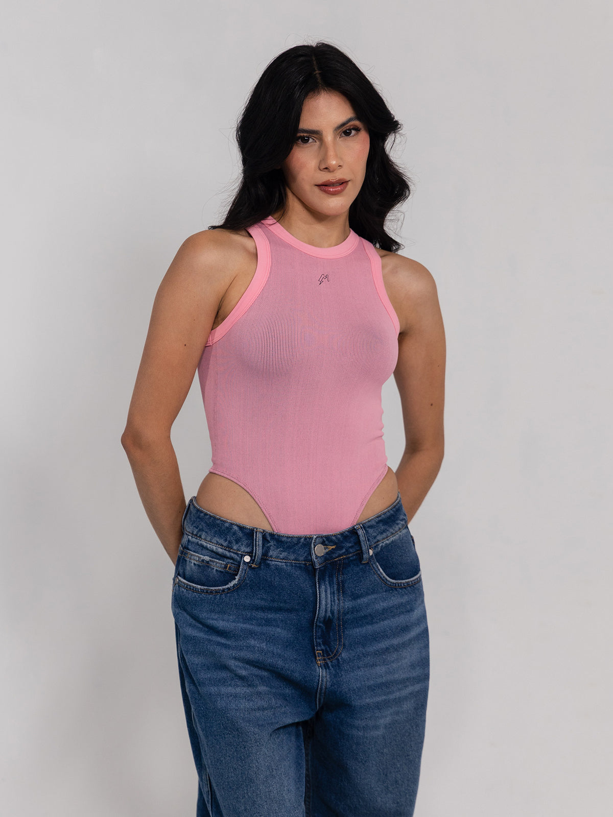 Dalia Body Pastel
