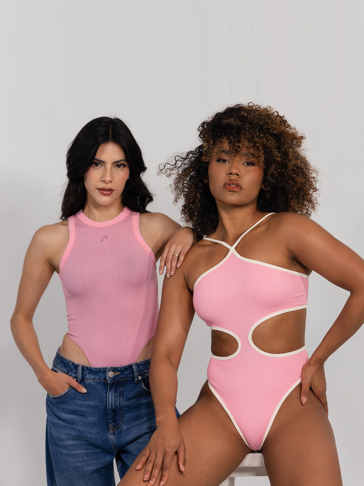 Dalia Body Pastel