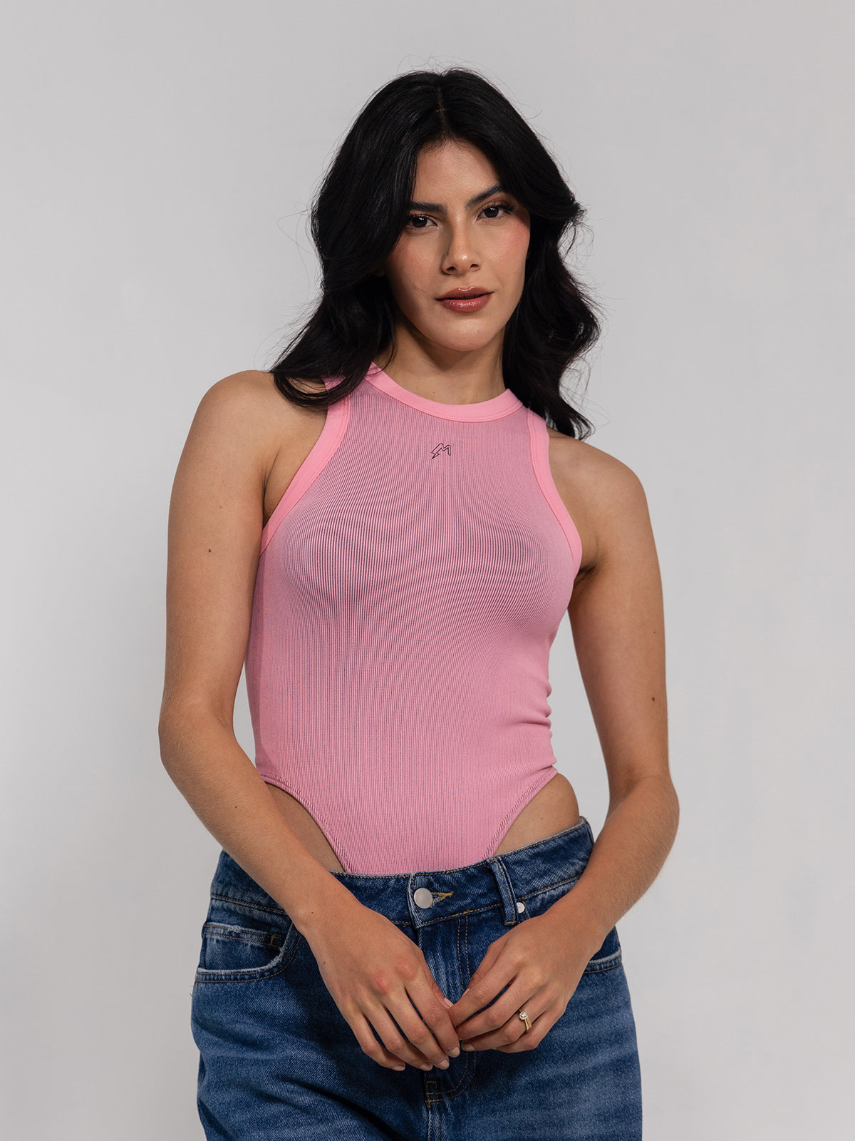 Dalia Body Pastel