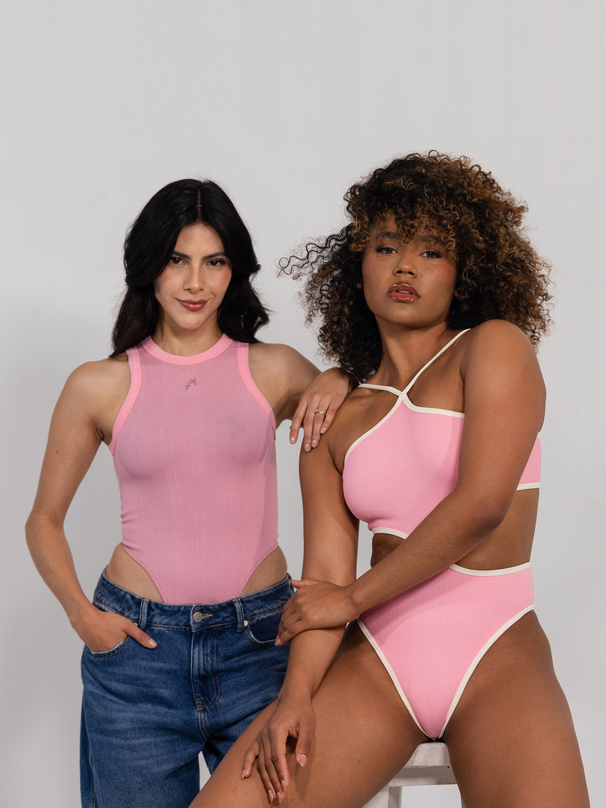 Dalia Body Pastel
