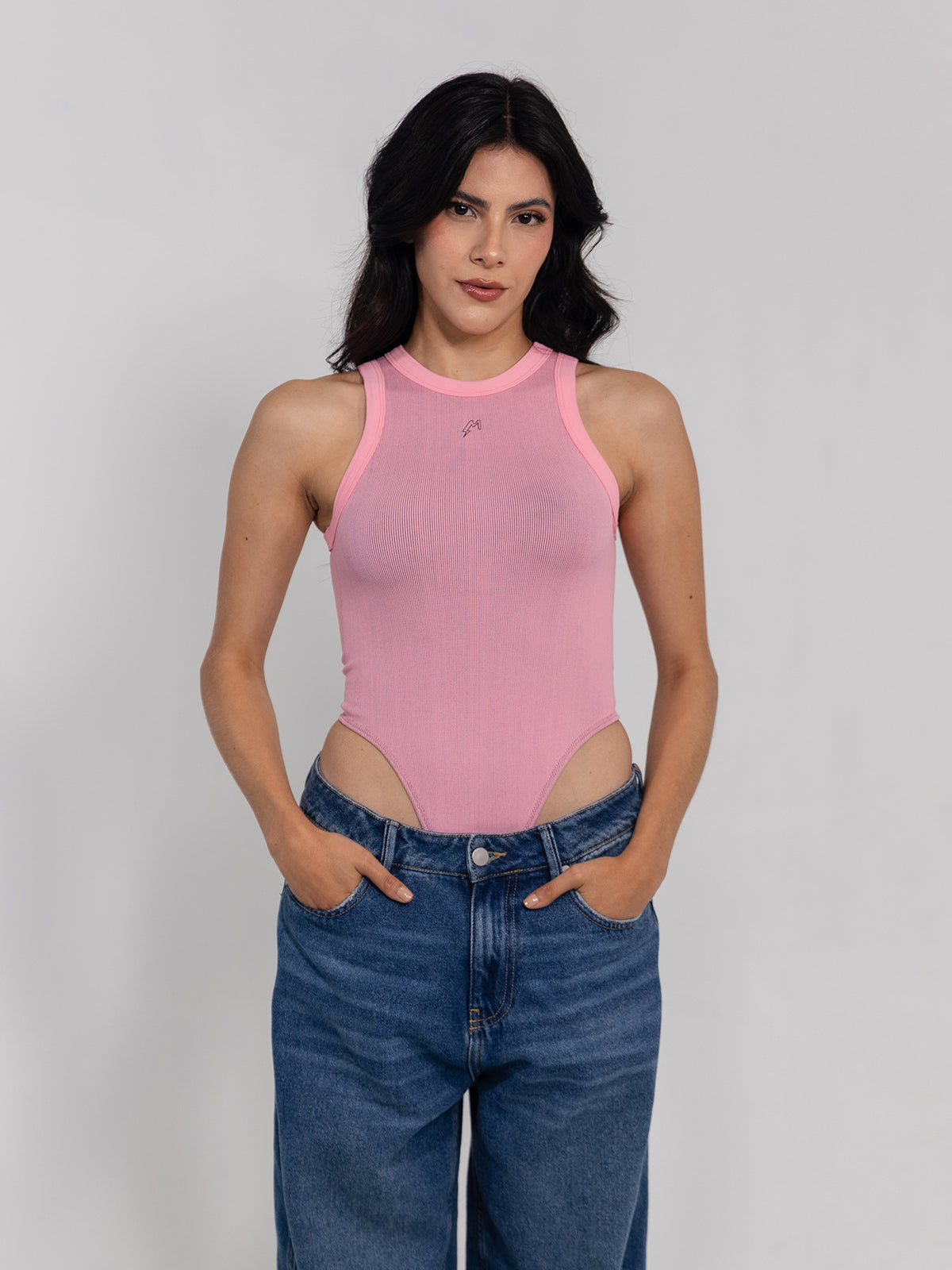 Dalia Body Pastel