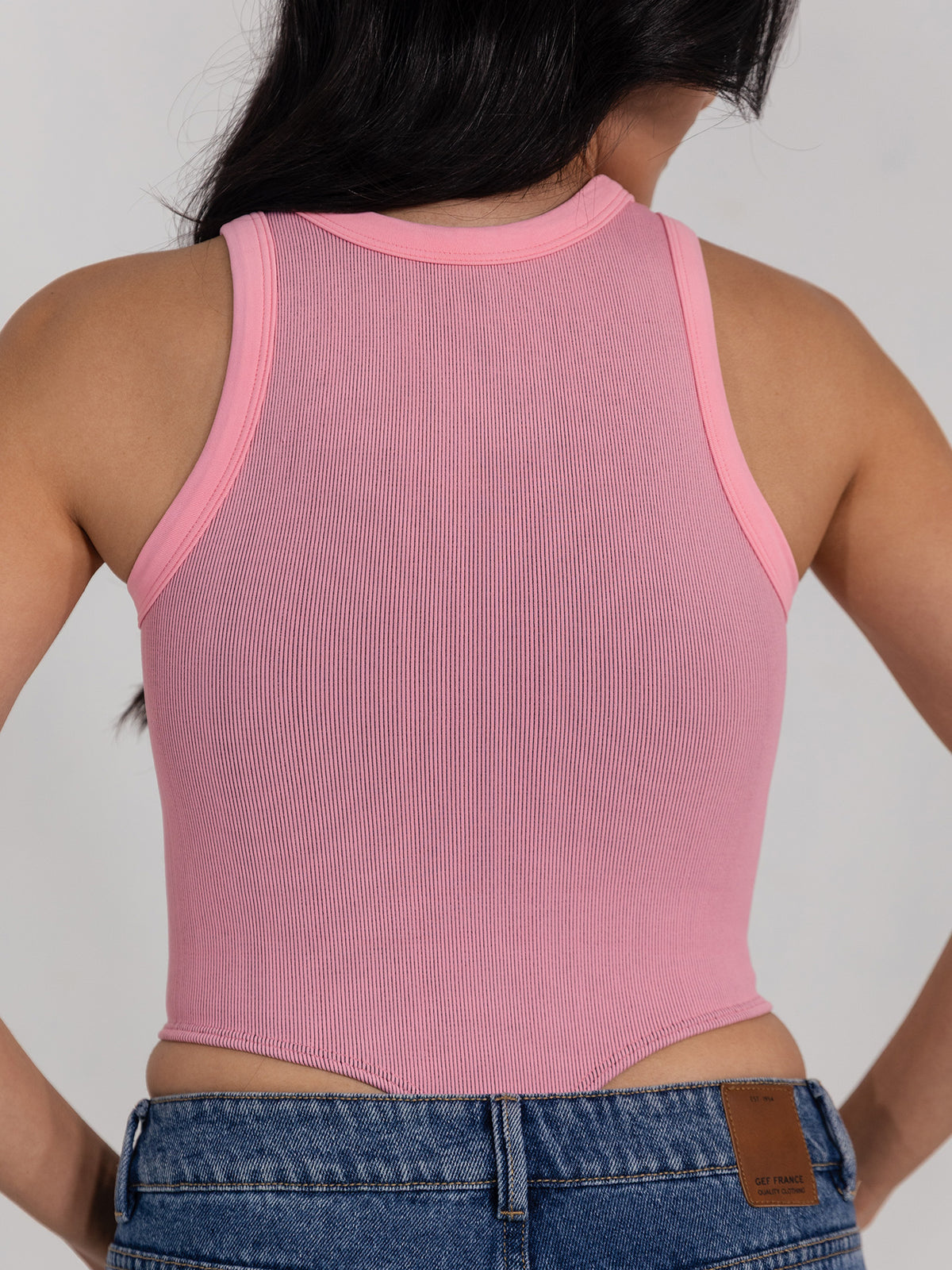Dalia Body Pastel